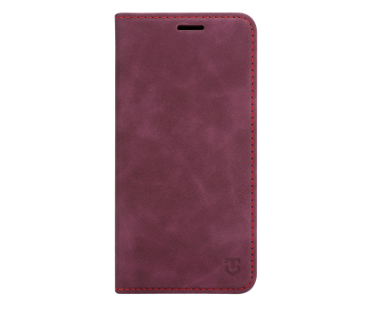 Etui do telefonów Tactical Xproof pro Samsung Galaxy A37 Red Beret